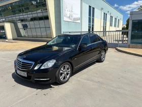 Mercedes-Benz E 200, снимка 3