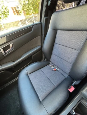 Mercedes-Benz E 200, снимка 12