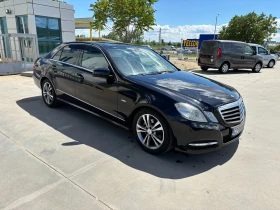 Mercedes-Benz E 200, снимка 5