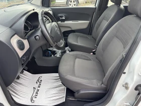 Dacia Lodgy 1.6 I + GPL, снимка 10