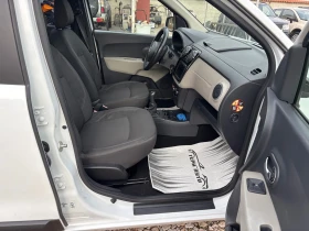 Dacia Lodgy 1.6 I + GPL, снимка 11