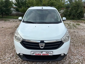 Dacia Lodgy 1.6 I + GPL, снимка 2