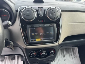 Dacia Lodgy 1.6 I + GPL, снимка 8