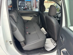 Dacia Lodgy 1.6 I + GPL, снимка 13