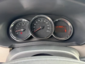 Dacia Lodgy 1.6 I + GPL, снимка 9