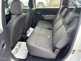 Dacia Lodgy 1.6 I + GPL, снимка 12