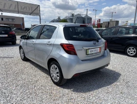 Toyota Yaris 1.5Hybrid* Сервизна История* Keyless go * Камера* , снимка 3