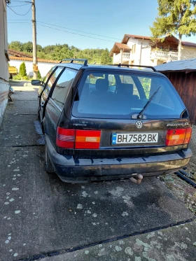 VW Passat, снимка 2