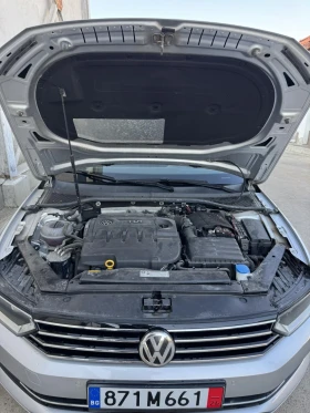 VW Passat 1.6 TDI, Keyless, Carpass, снимка 8