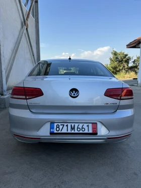 VW Passat 1.6 TDI, Keyless, Carpass, снимка 5