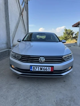 VW Passat 1.6 TDI, Keyless, Carpass, снимка 1