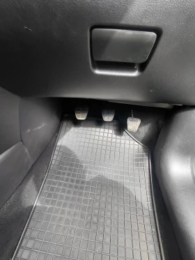 Peugeot 207 1.6 92к.с. Учебен, снимка 5
