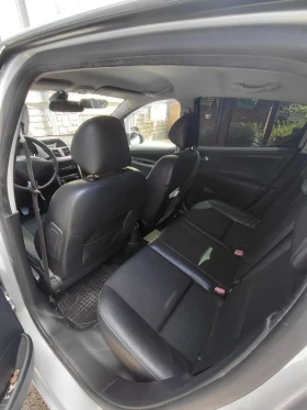 Peugeot 207 1.6 92к.с. Учебен, снимка 7