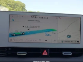 Hyundai Ioniq 5 SE* AWD* ПОДГРЕВ* КАМЕРА* NAVI* LED* , снимка 16