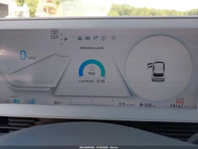 Hyundai Ioniq 5 SE* AWD* ПОДГРЕВ* КАМЕРА* NAVI* LED* , снимка 7
