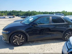 Hyundai Ioniq 5 SE* AWD* ПОДГРЕВ* КАМЕРА* NAVI* LED* , снимка 13