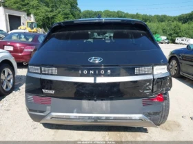 Hyundai Ioniq 5 SE* AWD* ПОДГРЕВ* КАМЕРА* NAVI* LED* , снимка 15