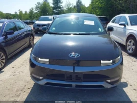 Hyundai Ioniq 5 SE* AWD* ПОДГРЕВ* КАМЕРА* NAVI* LED* , снимка 11