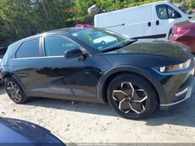 Hyundai Ioniq 5 SE* AWD* ПОДГРЕВ* КАМЕРА* NAVI* LED* , снимка 12