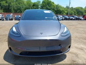 Tesla Model Y PERFORMANCE | DUAL MOTOR | AWD, снимка 11