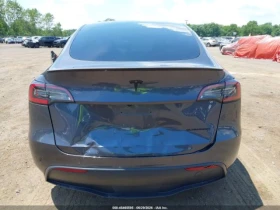 Tesla Model Y PERFORMANCE | DUAL MOTOR | AWD, снимка 15