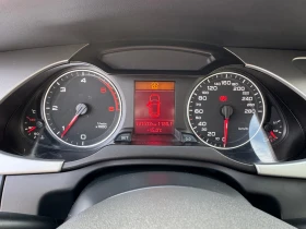 Audi A4 2.0TDI, снимка 9