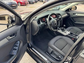 Audi A4 2.0TDI, снимка 10