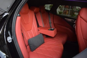 BMW XM UK, снимка 9