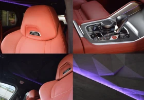 BMW XM UK, снимка 14