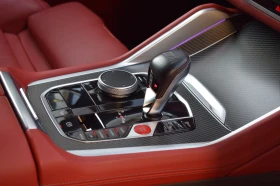 BMW XM UK, снимка 12