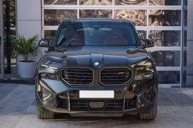 BMW XM UK, снимка 2