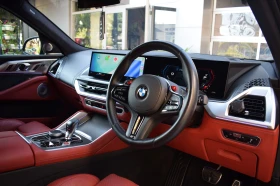 BMW XM UK, снимка 11
