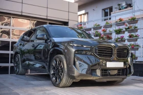 BMW XM UK, снимка 3