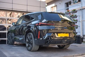 BMW XM UK, снимка 4