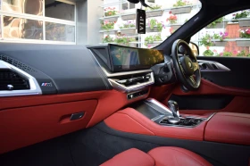 BMW XM UK, снимка 10