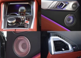 BMW XM UK, снимка 15