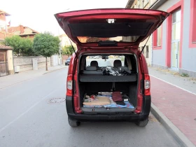 Peugeot Bipper 1.4 HDI, снимка 8