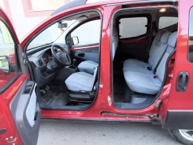 Peugeot Bipper 1.4 HDI, снимка 9