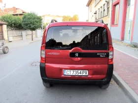 Peugeot Bipper 1.4 HDI, снимка 4