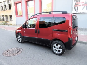 Peugeot Bipper 1.4 HDI, снимка 3