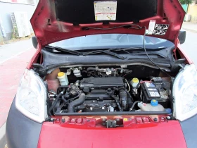 Peugeot Bipper 1.4 HDI, снимка 11