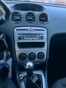 Peugeot 308, снимка 7