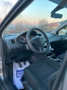 Peugeot 308, снимка 2