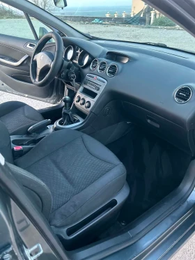 Peugeot 308, снимка 9