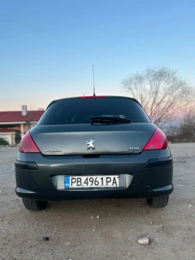 Peugeot 308, снимка 5