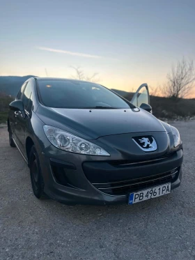 Peugeot 308, снимка 1