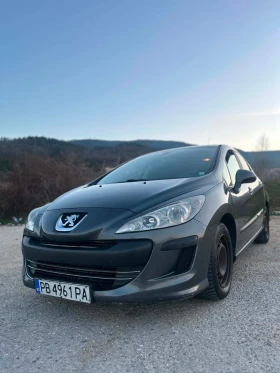 Peugeot 308, снимка 6