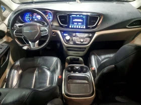 Chrysler Pacifica 3.6l Hybrid Touring L, снимка 8