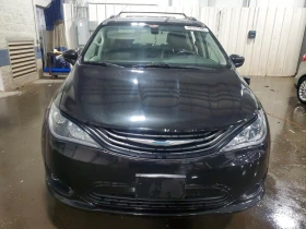 Chrysler Pacifica 3.6l Hybrid Touring L, снимка 5