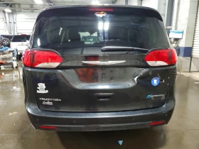 Chrysler Pacifica 3.6l Hybrid Touring L, снимка 6